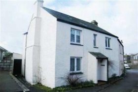 3 Bedroom Detached